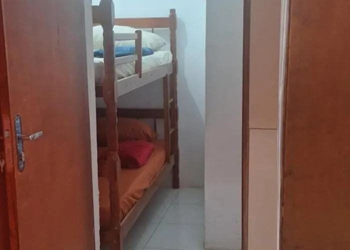 Hostel Tavares Bastos Rio de Janeiro